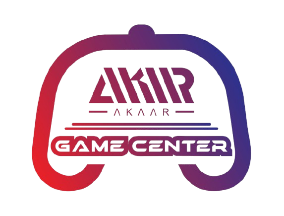 Akaar Game Center